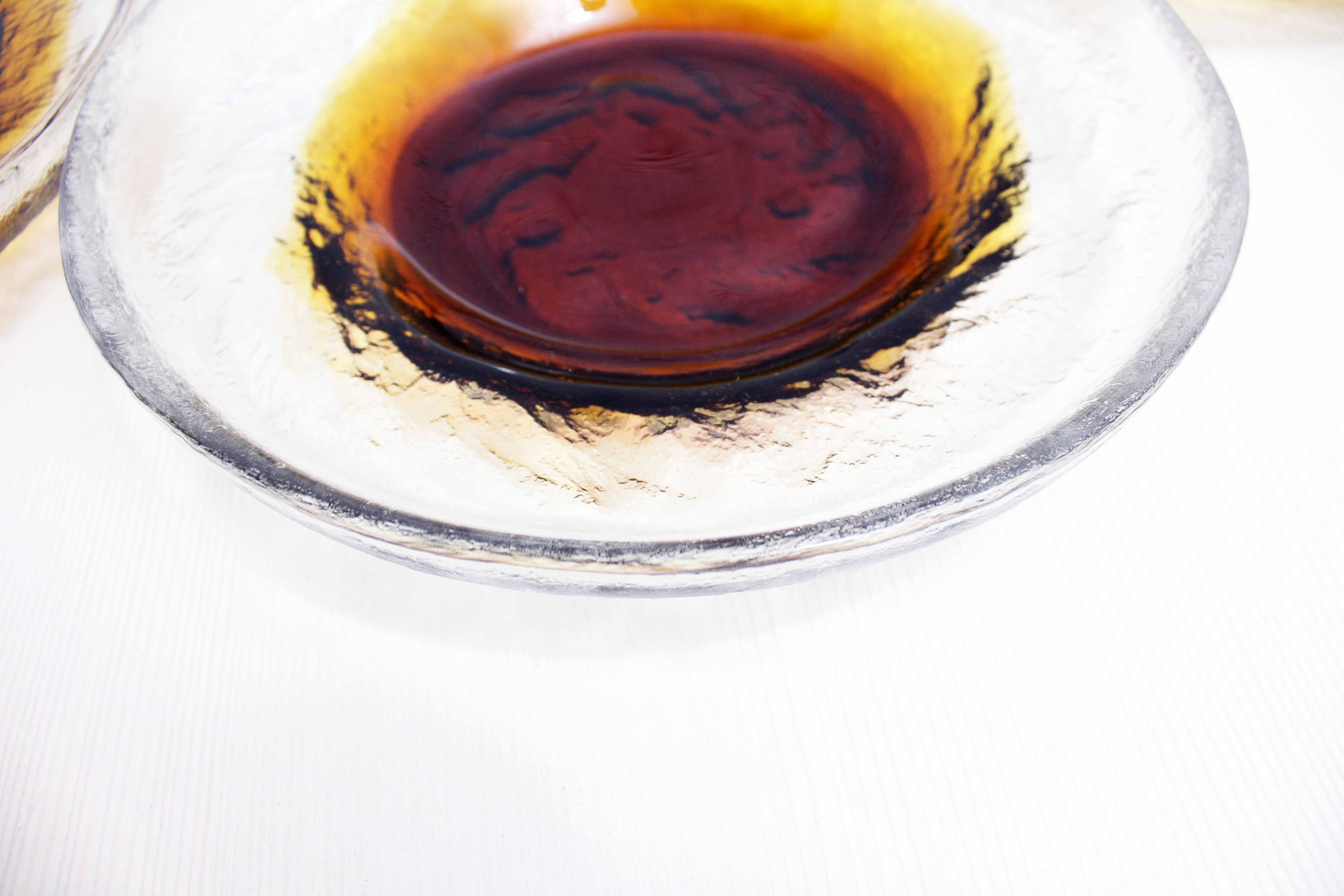 Set of 3 plates and a dish Humppila Finland