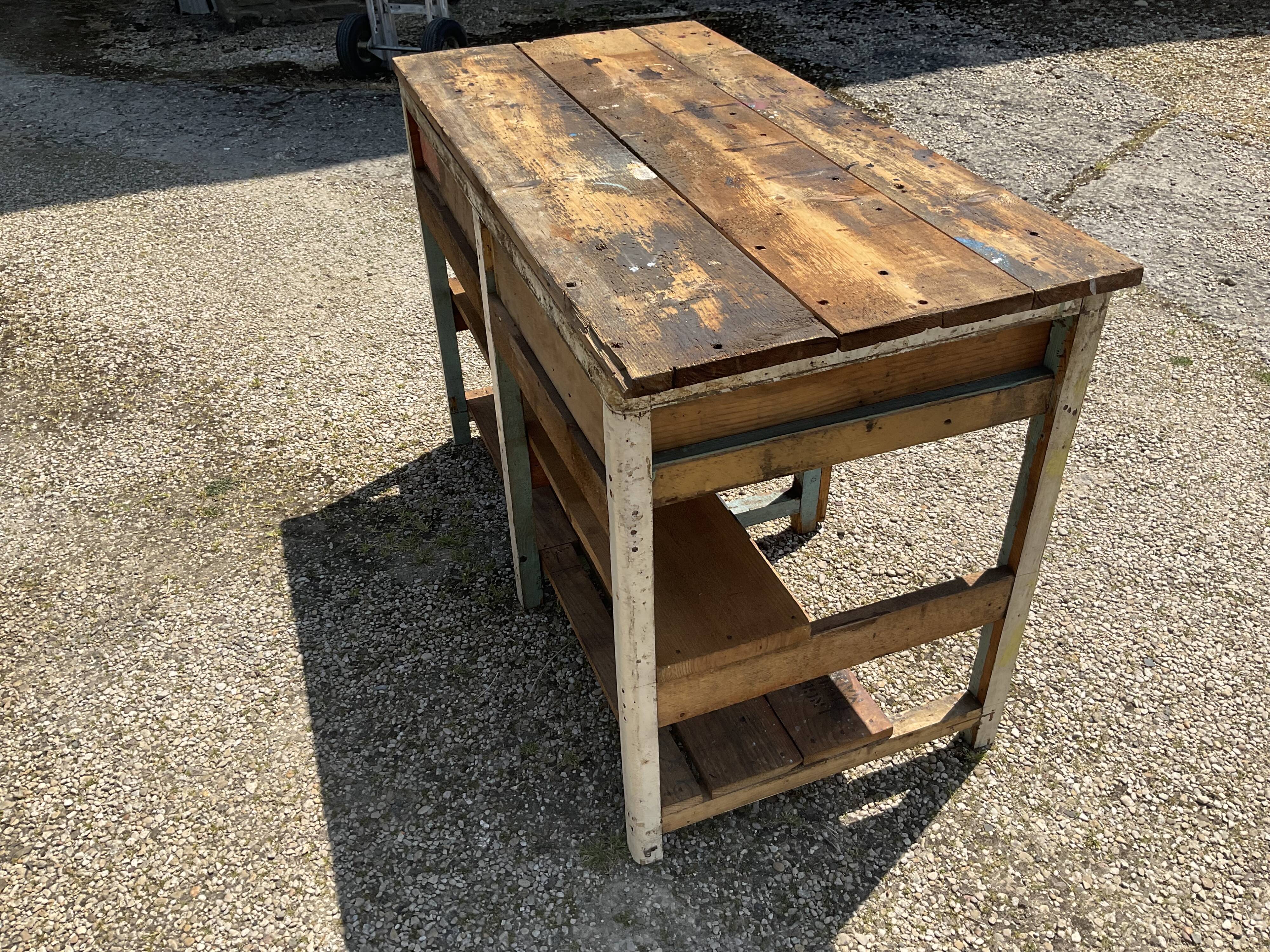 Workbench