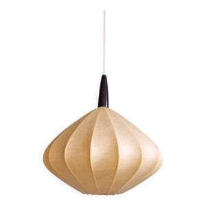 Suspension cocoon en