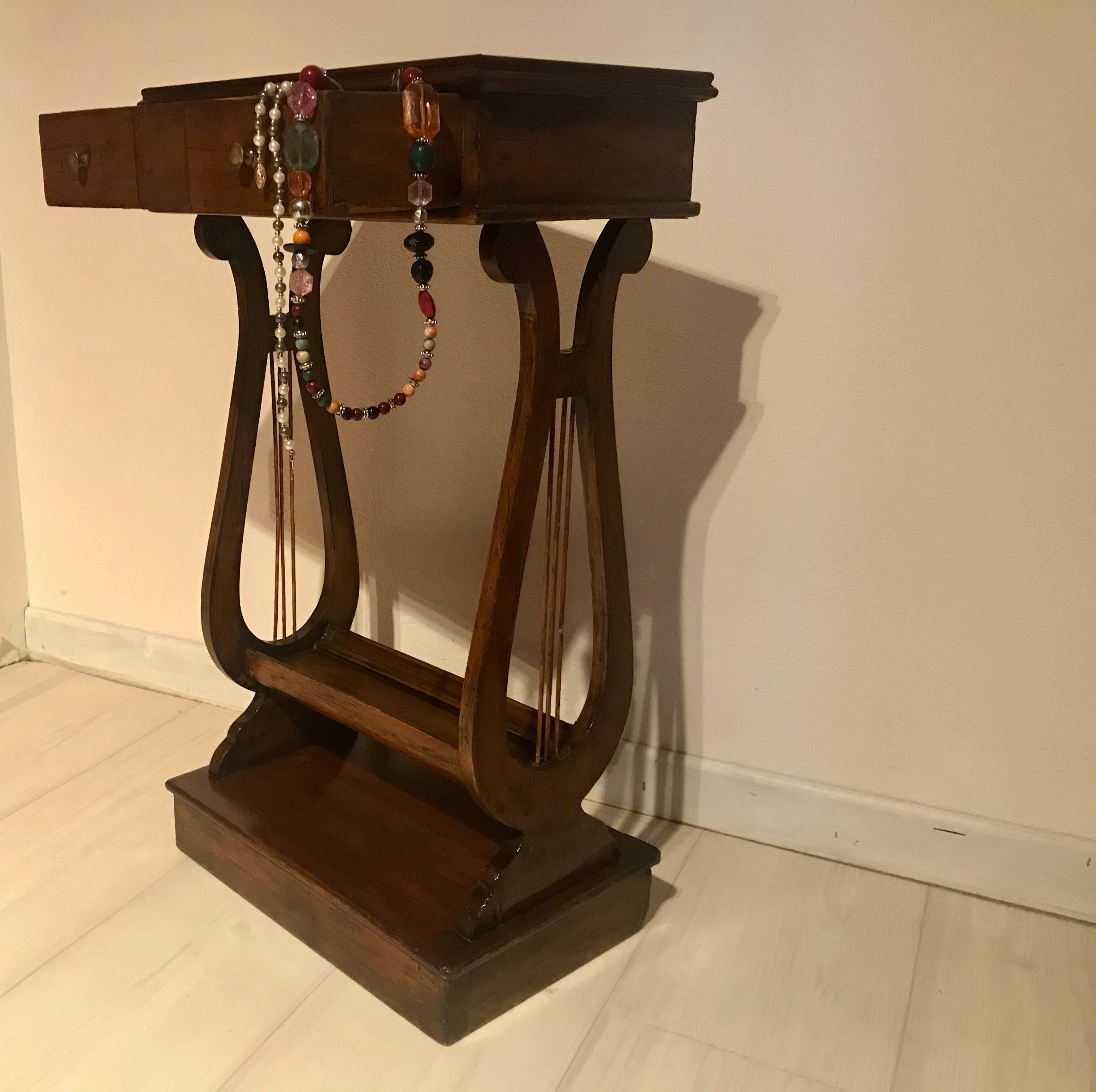 Healing old empire style