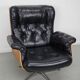Vintage Armchair / Lounge Chair by Martin Stoll for Giroflex, Germany 1960s