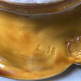 Fruit bowl “with birds” signed Vallauris - 1960s
