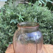Vase in Rosaline