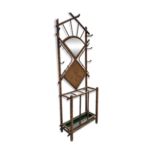 Vestiaire d’entrée