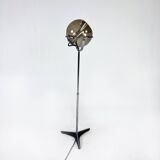 Mid Century Dutch Design Floorlamp by Frank Ligtelijn for Raak Amsterdam, 1960s