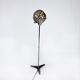 Lampadaire design vintage néerlandais par Frank Ligtelijn pour Raak Amsterdam, 1960s