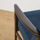 Fauteuil Modèle 300-139 par Swarzędz Furniture Factory, 1960