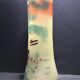 1435 Discreet brand with heel to decipher vase
