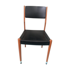 chaise design scandinave