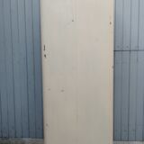 Vestiaire vintage métal 2 portes