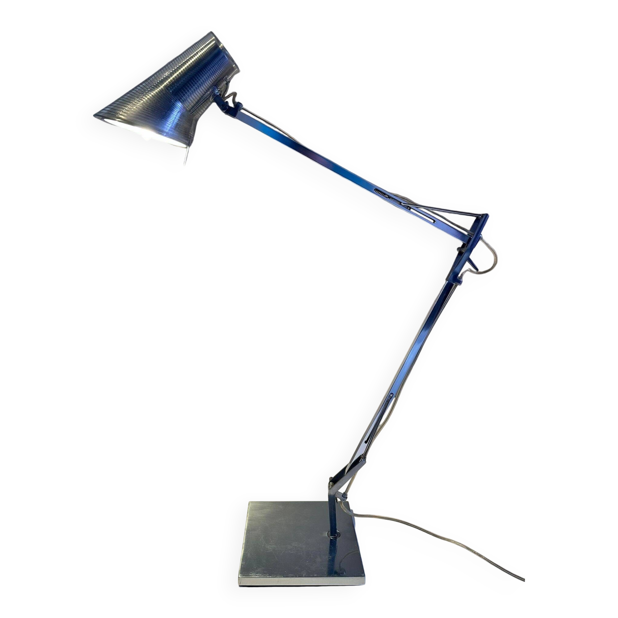 Lampe Kelvin T design Antonio Citterio édition Flos