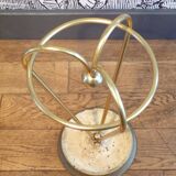 1950s Atomic Umbrella Stand