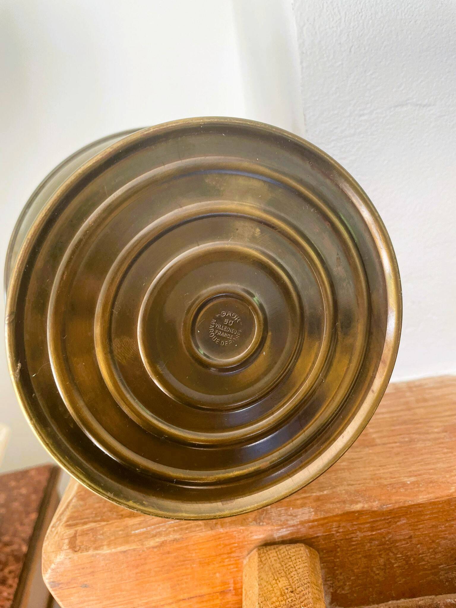 Pichet Gaor (Villedieu)