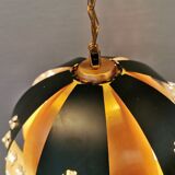 Werner Schou - Coronell Hanging Lamp, Danish design from the 1970s