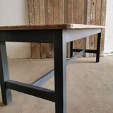 Table de ferme ancienne