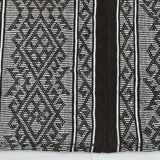 6x8 minimalist modern bohemian vintage rug 240x190cm