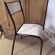 Chaise 510 édition limitée Ciguë 2010.
