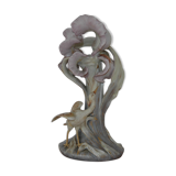 Art Nouveau style vase