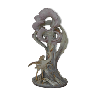 Vase Art Nouveau