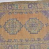 Home Living Oushak Turkish Carpet sku a44