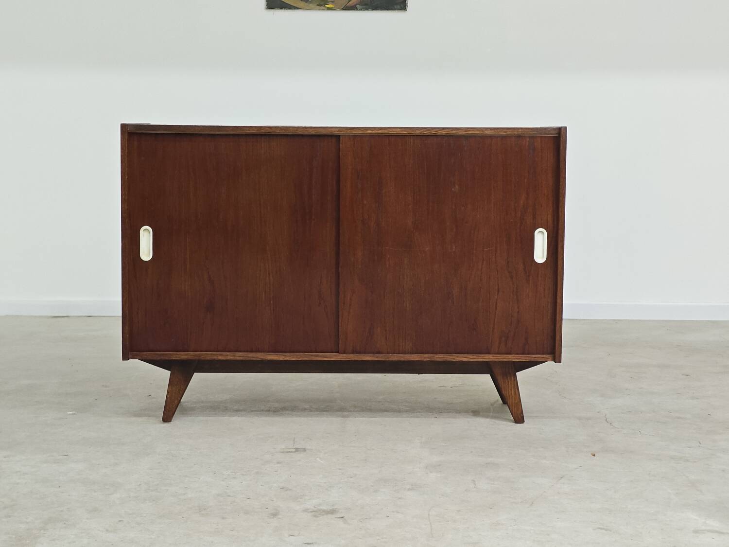 U 452 storage cabinet by Jiri Jiroutek for Intérier Praha