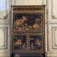 Louis XVI Lacquered Secretary, Late 18th Century