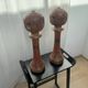 Unusual object