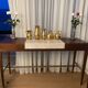 Alberto Pinto Studio — Illuminated Console (two sizes available)