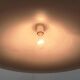 Semi-vintage pendant lamp by Bondrup & Thorup for Fog & Mørup