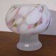 Swedish glass bowl by Kosta, 1970