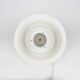 Danish vintage pendant lamp Verona by Kurt Wiborg, Jeka, 1980s