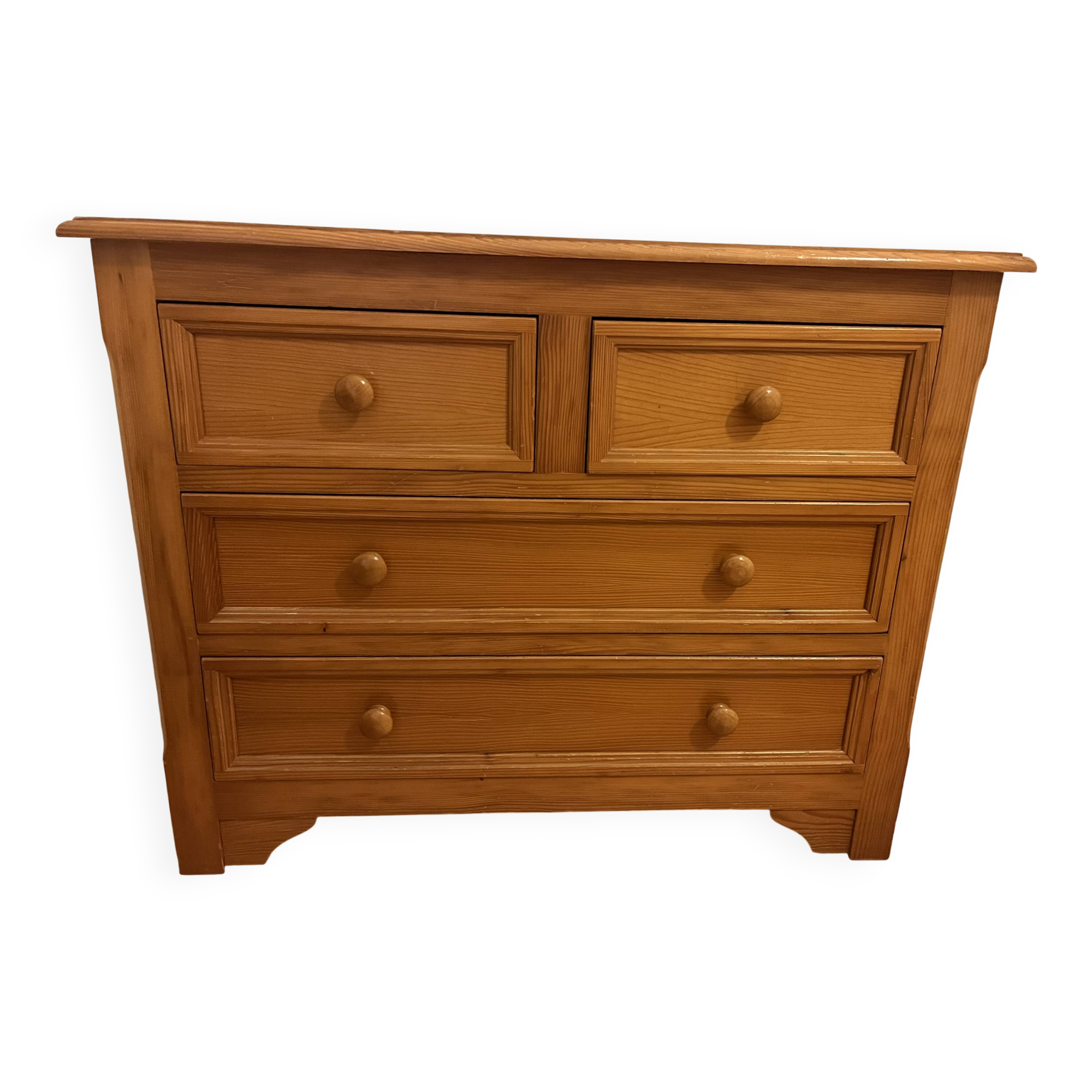 Roche Bobois chest of drawers