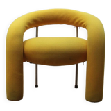 Design armchair "Tube Chair"