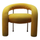 Fauteuil design "Tube Chair"