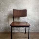 Anonima Castelli Chair