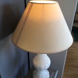 Lamp to be installed in Alabaster