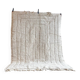 Beni Ourain rug in wool, Moroccan