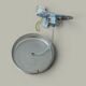 Paire de suspensions Tite 2 - Éditeur Foscarini  - Design Marc Sadler