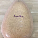 Ceramics collection Accolay, 1970