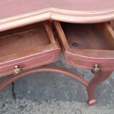 dressing table