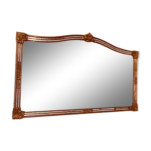 Miroir deknudt, 115x185