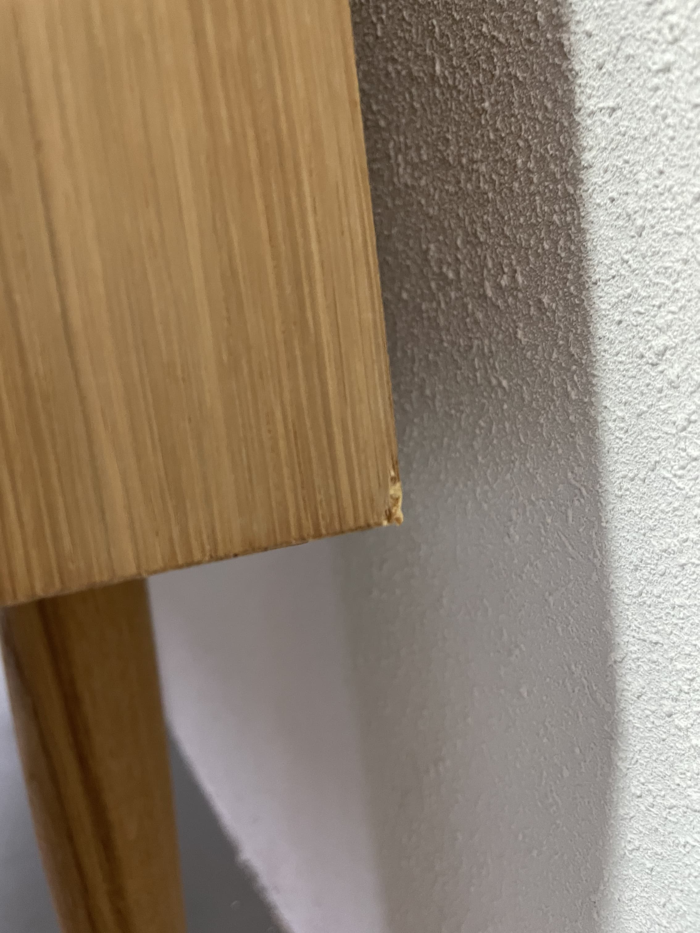 Danish sideboard oak