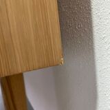 Danish sideboard oak