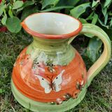 Pitcher Vallauris