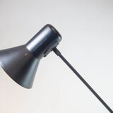 Floor lamp Veneta Lumi black edition pop art