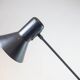 Floor lamp Veneta Lumi black edition pop art