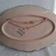 Henriot Quimper decorative plate
