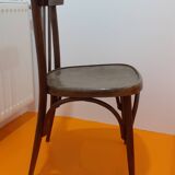 Chaise bistrot
