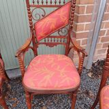 Salon J and J. Kohn Art Nouveau era