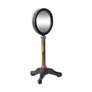 Miroir vintage, miroir ancien,